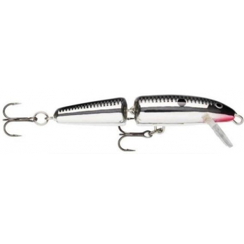 Wobler Rapala Jointed 11cm 9g Chrome